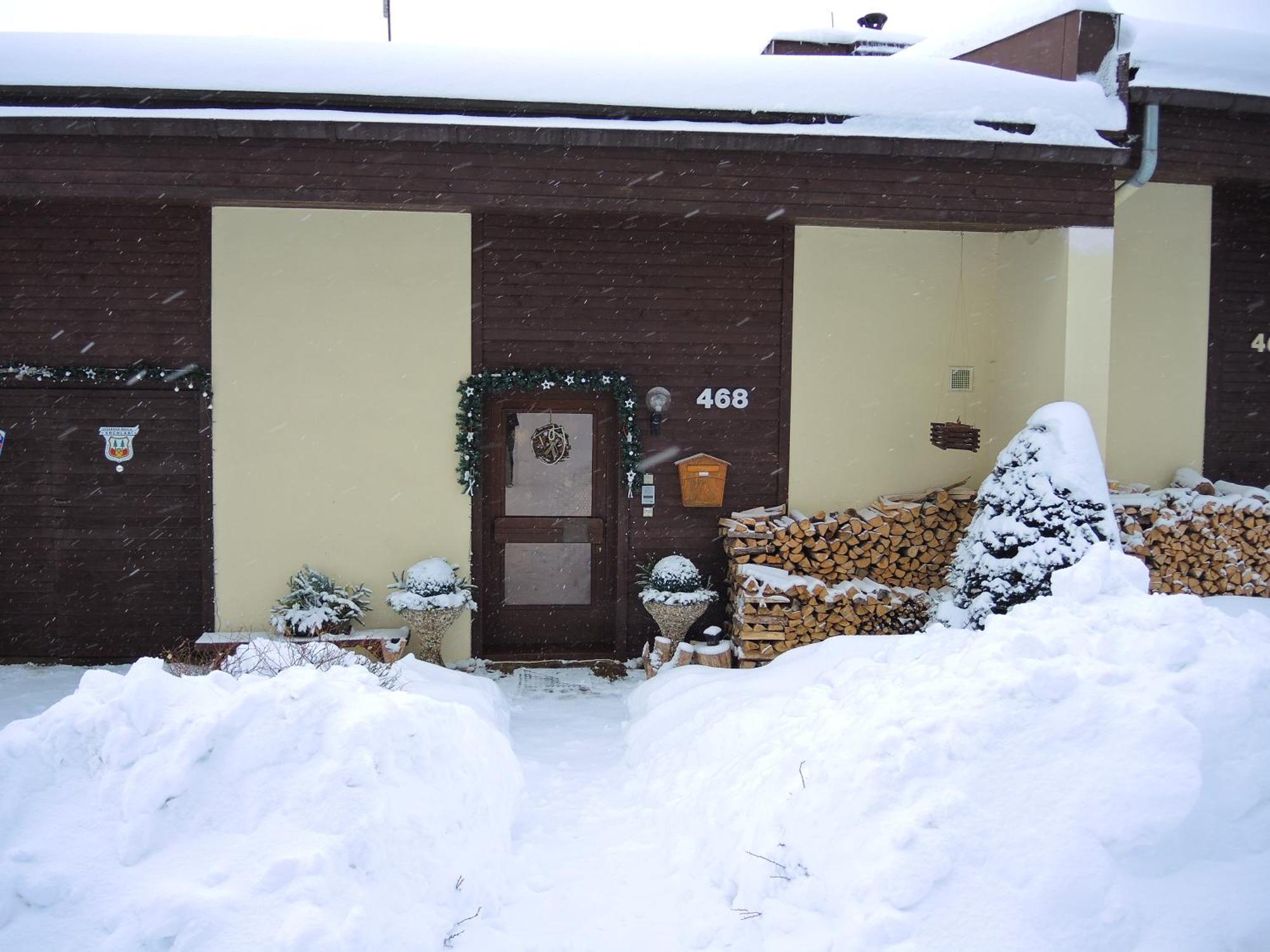 Bella Vista Apartment Vrchlabi Exterior photo